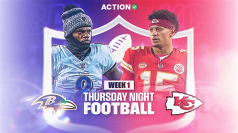 chiefs lines|Ravens vs. Chiefs prediction, odds, time, betting lines: 2024 NFL .